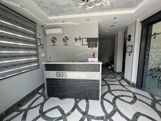 Mini Hotel
