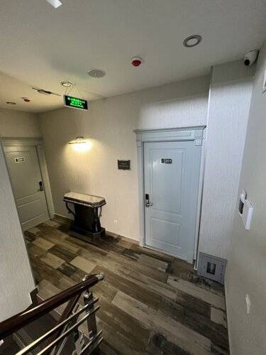 Mini Hotel