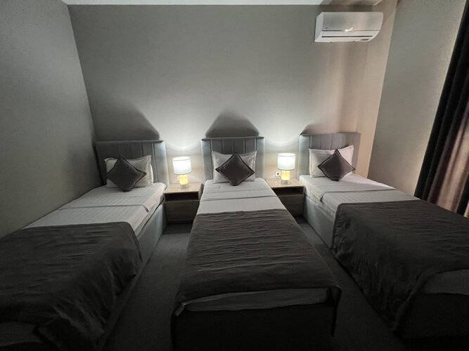 Mini Hotel