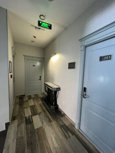 Mini Hotel