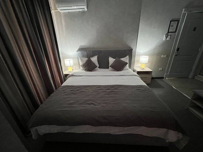Mini Hotel