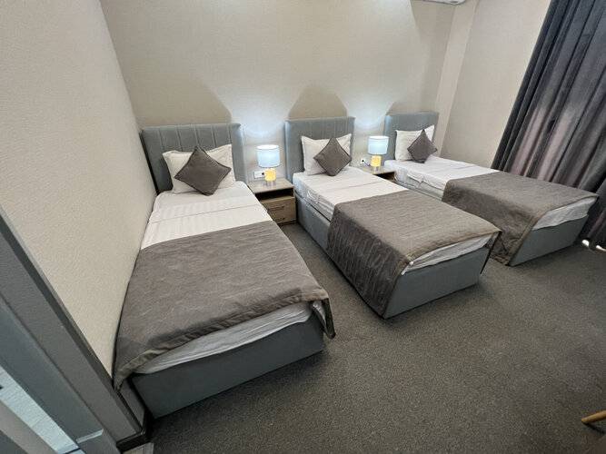 Mini Hotel