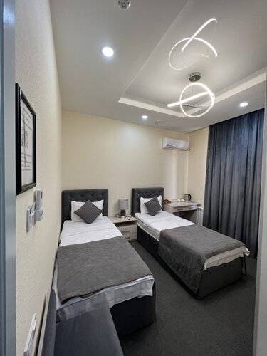 Mini Hotel