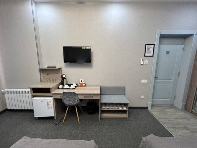 Mini Hotel