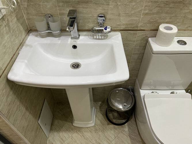 Mini Hotel