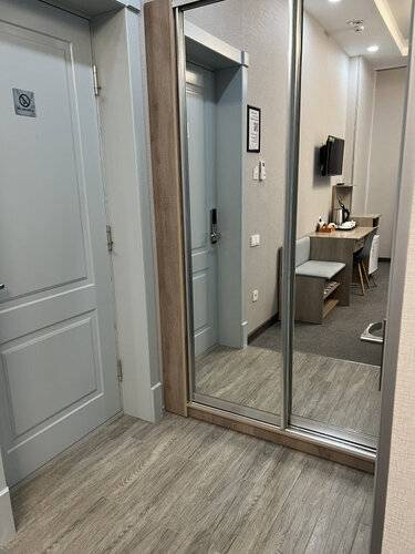 Mini Hotel