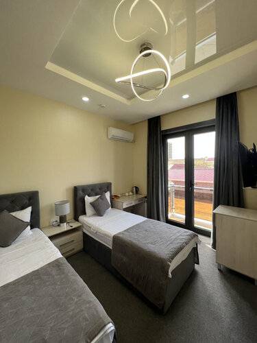Mini Hotel