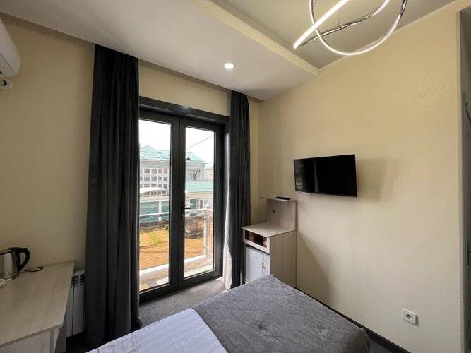 Mini Hotel
