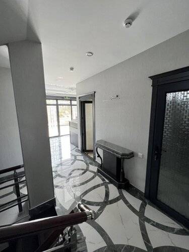 Mini Hotel