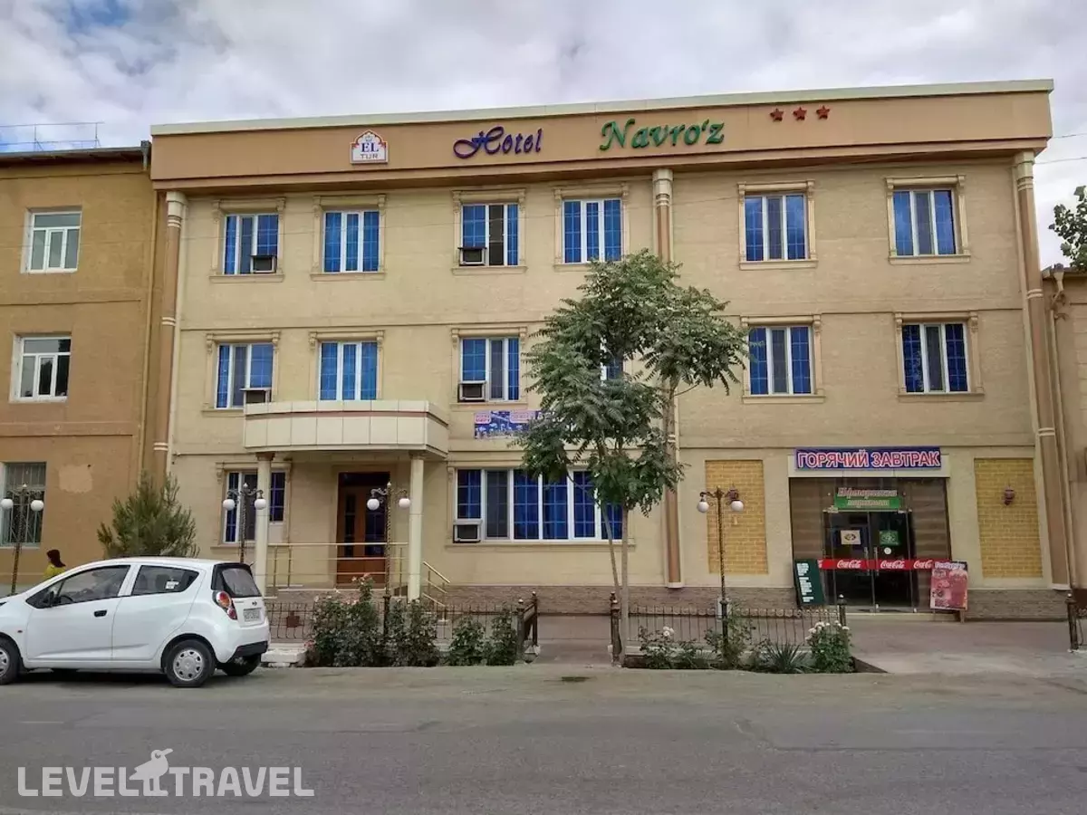 Navruz Hotel
