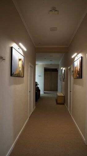 Shosh Modern Hotel