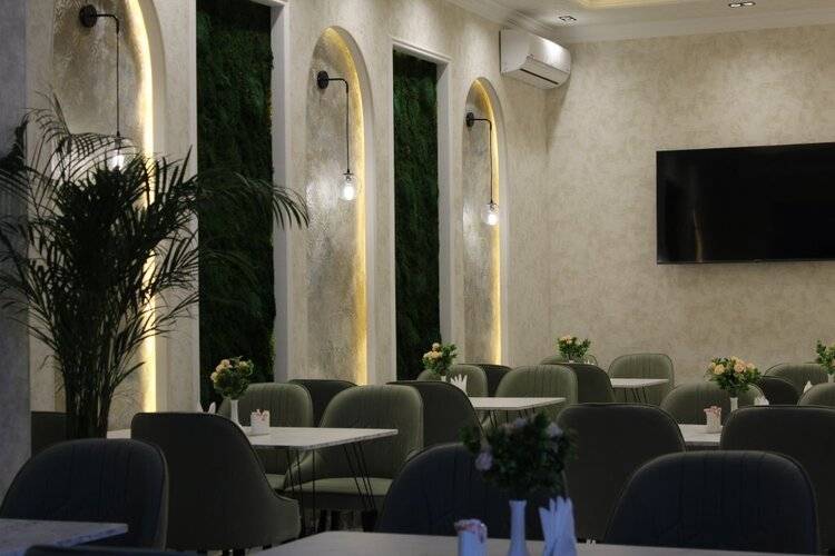 Shosh Modern Hotel