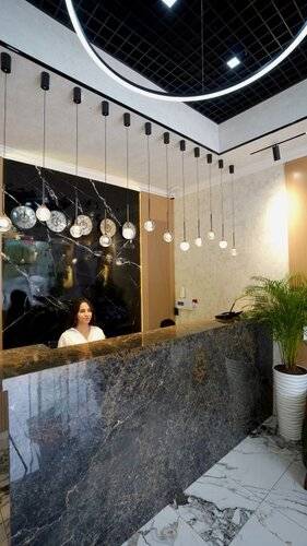 Shosh Modern Hotel