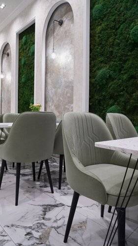 Shosh Modern Hotel