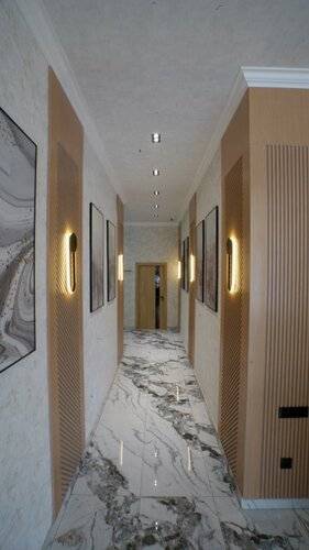 Shosh Modern Hotel