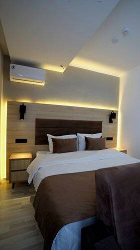 Shosh Modern Hotel