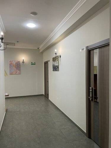 Airport Hotel 24/7