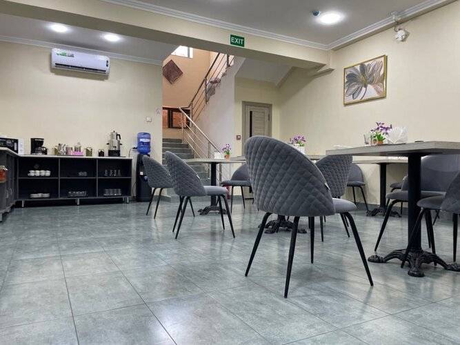 Airport Hotel 24/7