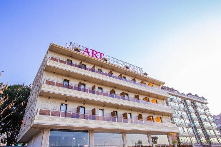 Art Regency Premium