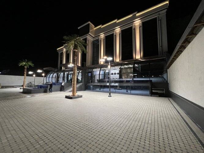 Ada Hotel