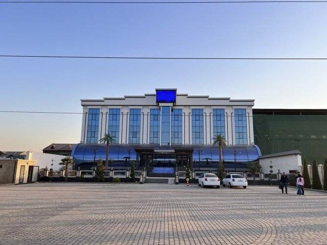 Ada Hotel