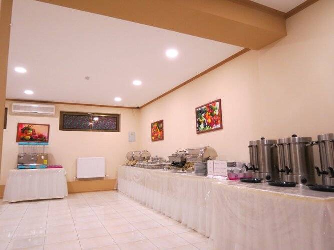 Rohat Hotel Mirobod