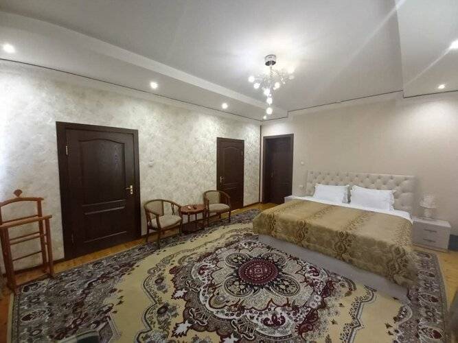 Salam Inn