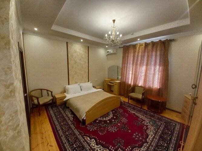 Salam Inn