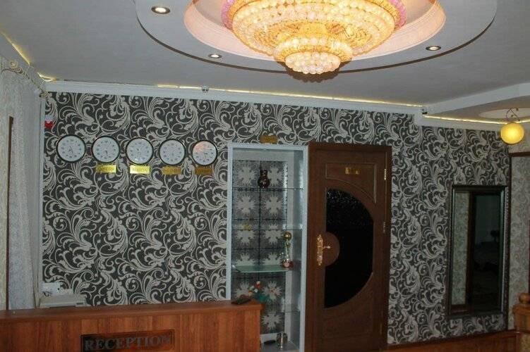 Salam Inn
