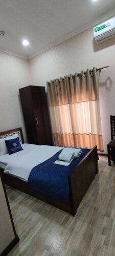 Sapphire Hotel