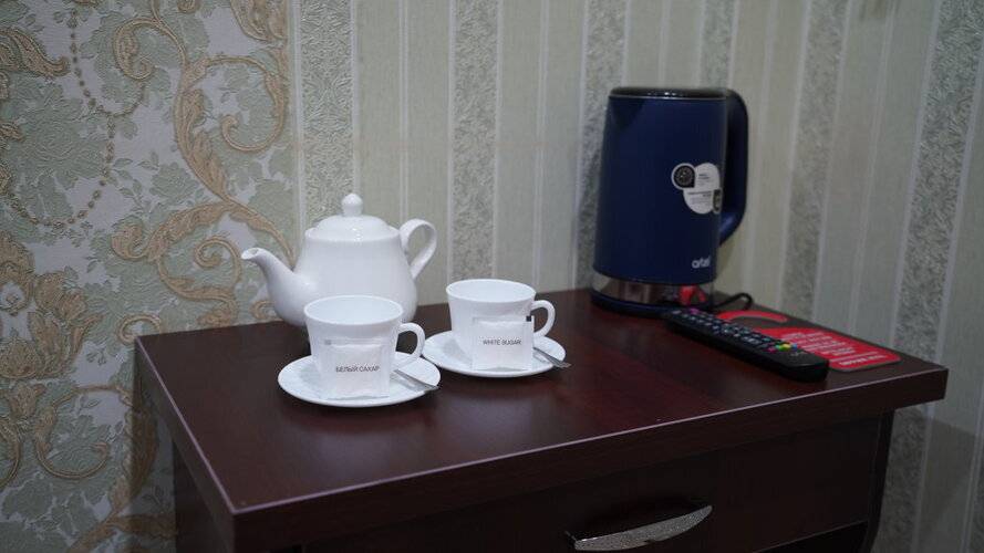 Sapphire Hotel