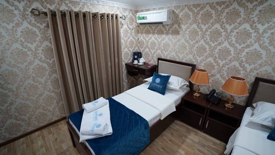 Sapphire Hotel