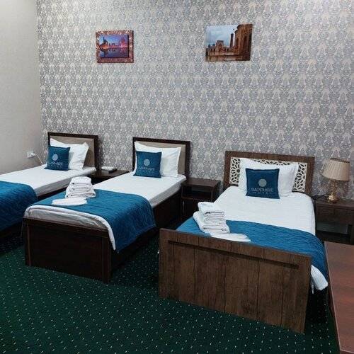 Sapphire Hotel