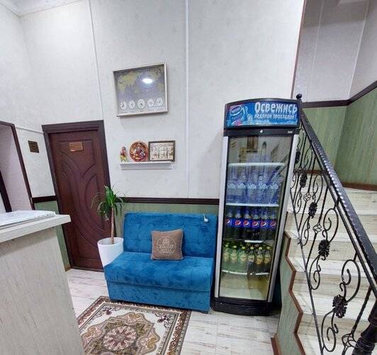 Sapphire Hotel