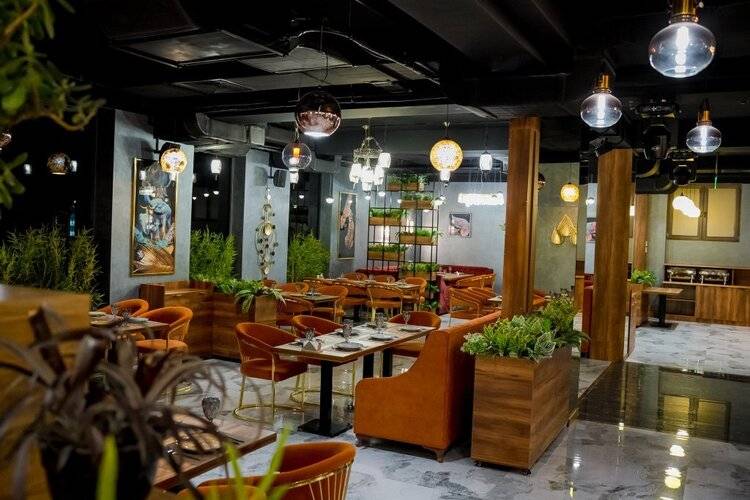 Апарт-Отель Badem Garden