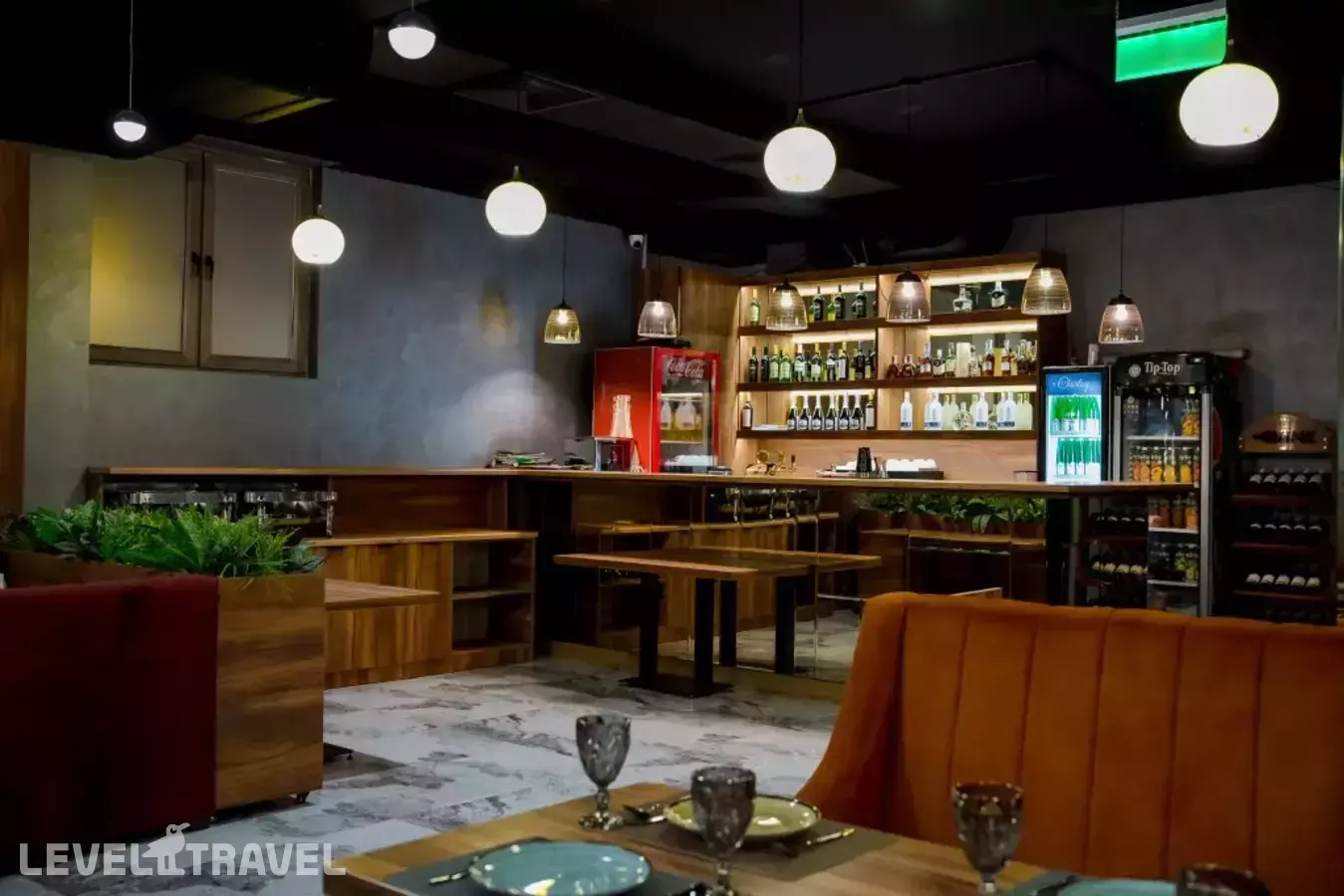 Апарт-Отель Badem Garden