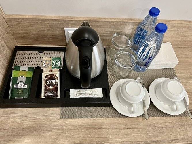 Bristol Hotel