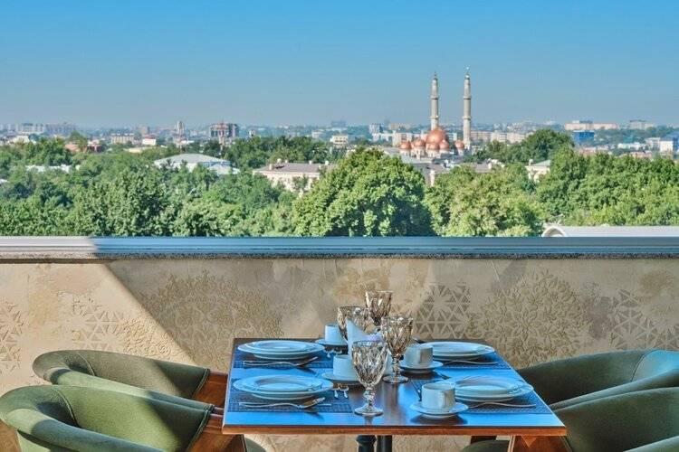 Al Anvar Hotel