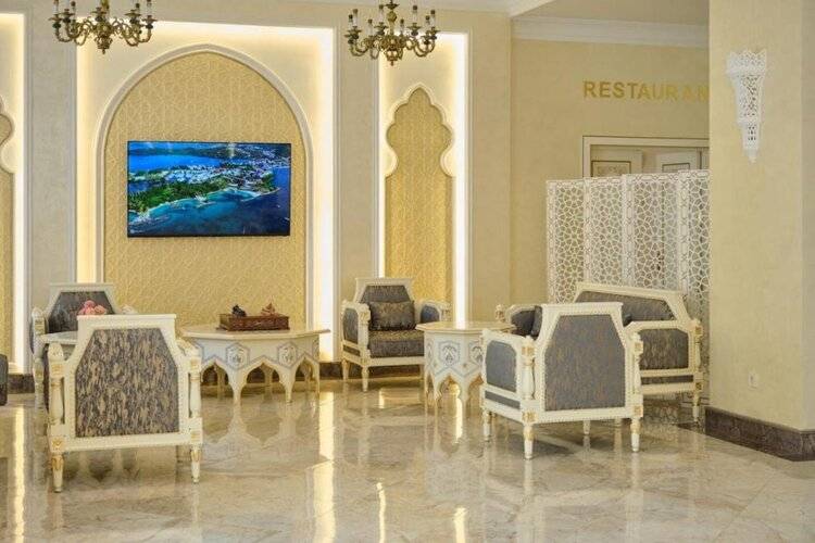 Al Anvar Hotel