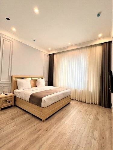 Al Anvar Hotel