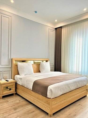 Al Anvar Hotel