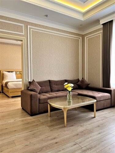 Al Anvar Hotel