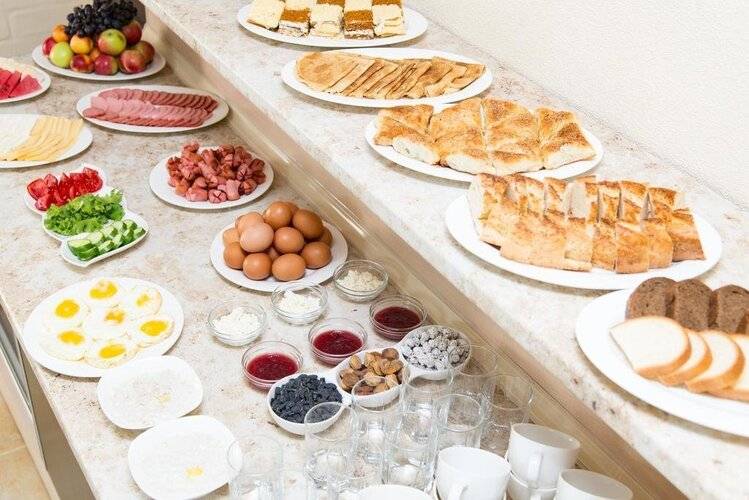 Отель Art