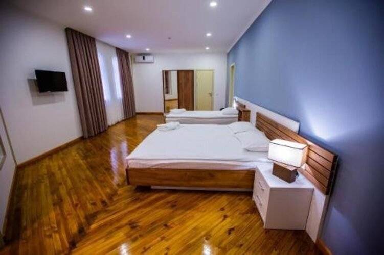 Art Eco Hotel