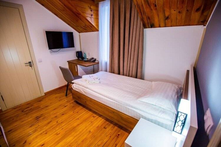 Art Eco Hotel