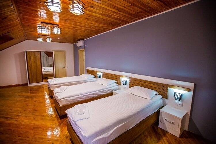 Art Eco Hotel