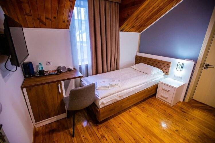 Art Eco Hotel