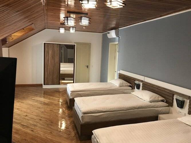 Art Eco Hotel