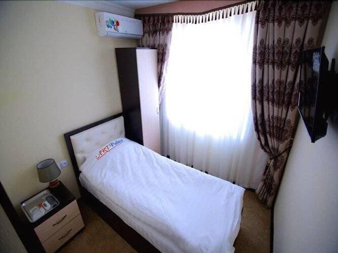 Art Palace Hotel