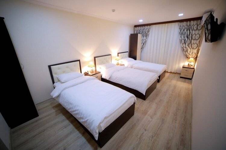 Art Palace Hotel